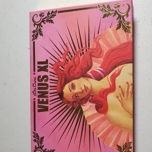 Limecrime Venus XL Palette